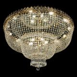 Люстра Хрустальный Каскад Дворцовый в Новокузнецке