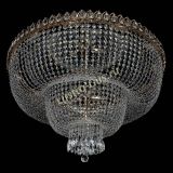 Люстра Хрустальный Каскад Дворцовый в Новокузнецке