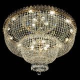 Люстра Хрустальный Каскад Дворцовый в Новокузнецке