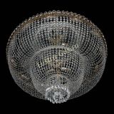 Люстра Хрустальный Каскад Дворцовый в Новокузнецке