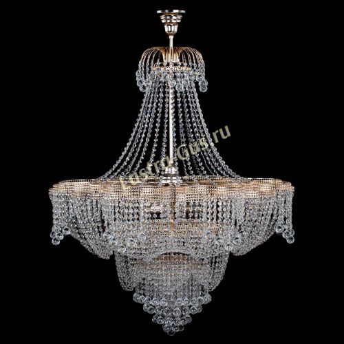 Люстра Камелия подвесная №11 в Новокузнецке Люстра Камелия подвесная №11 в Новокузнецке