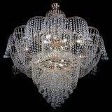 Люстра Камелия подвесная №11 в Новокузнецке Люстра Камелия подвесная №11 в Новокузнецке