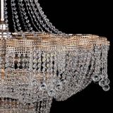 Люстра Камелия подвесная №11 в Новокузнецке Люстра Камелия подвесная №11 в Новокузнецке