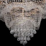 Люстра Камелия подвесная №11 в Новокузнецке Люстра Камелия подвесная №11 в Новокузнецке