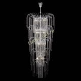 Люстра Каскад Винтовой в Новокузнецке Люстра Каскад Винтовой в Новокузнецке