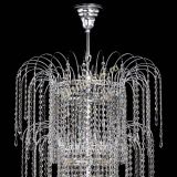 Люстра Каскад Винтовой в Новокузнецке Люстра Каскад Винтовой в Новокузнецке