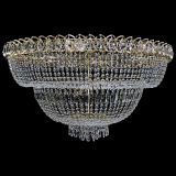 Люстра Хрустальный Каскад №13 2 яруса в Новокузнецке Люстра Хрустальный Каскад №13 2 яруса в Новокузнецке