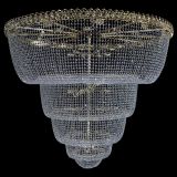 Люстра Хрустальный Каскад №48 5 ярусов в Новокузнецке