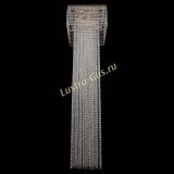 Люстра Колонна Квадрат Длинный в Новокузнецке Люстра Колонна Квадрат Длинный в Новокузнецке