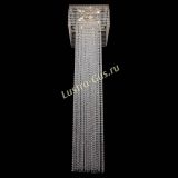 Люстра Колонна Квадрат Длинный в Новокузнецке Люстра Колонна Квадрат Длинный в Новокузнецке