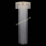 Люстра Колонна Квадрат Длинный в Новокузнецке Люстра Колонна Квадрат Длинный в Новокузнецке