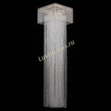 Люстра Колонна Квадрат Длинный в Новокузнецке Люстра Колонна Квадрат Длинный в Новокузнецке