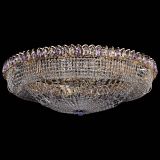 Люстра Кольцо Классика №12 фиолетовая в Новокузнецке Люстра Кольцо Классика №12 фиолетовая в Новокузнецке