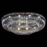 Люстра Кольцо Овал №17 под бронзу фиолетовая в Новокузнецке Люстра Кольцо Овал №17 под бронзу фиолетовая в Новокузнецке