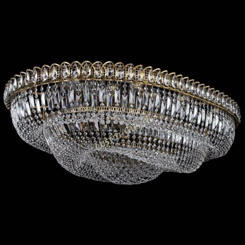 Люстра Кольцо Овал №17 под бронзу в Новокузнецке Люстра Кольцо Овал №17 под бронзу в Новокузнецке