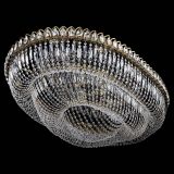 Люстра Кольцо Овал №17 под бронзу в Новокузнецке Люстра Кольцо Овал №17 под бронзу в Новокузнецке