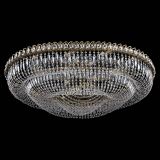 Люстра Кольцо Овал №17 под бронзу в Новокузнецке Люстра Кольцо Овал №17 под бронзу в Новокузнецке