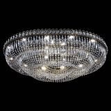 Люстра Кольцо Овал №17 под бронзу в Новокузнецке Люстра Кольцо Овал №17 под бронзу в Новокузнецке