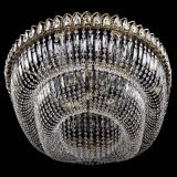 Люстра Кольцо Овал №17 под бронзу в Новокузнецке Люстра Кольцо Овал №17 под бронзу в Новокузнецке