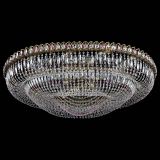 Люстра Кольцо Овал №17 под бронзу розовая в Новокузнецке Люстра Кольцо Овал №17 под бронзу розовая в Новокузнецке