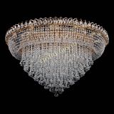 Люстра Кольцо Пирамида Конус 1000 мм в Новокузнецке