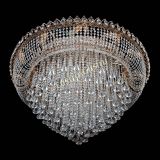 Люстра Кольцо Пирамида Конус 1000 мм в Новокузнецке