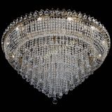 Люстра Кольцо Пирамида Шар 30 большая в Новокузнецке Люстра Кольцо Пирамида Шар 30 большая в Новокузнецке