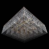 Люстра Квадрат 800 мм в Новокузнецке