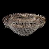 Люстра Лада, диаметр 1000 мм, золото, Люстры Гусь Хрустальный Люстра Лада, диаметр 1000 мм, золото, Люстры Гусь Хрустальный