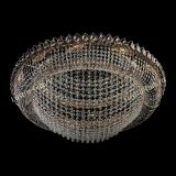 Люстра Лада, диаметр 1000 мм, золото, Люстры Гусь Хрустальный Люстра Лада, диаметр 1000 мм, золото, Люстры Гусь Хрустальный