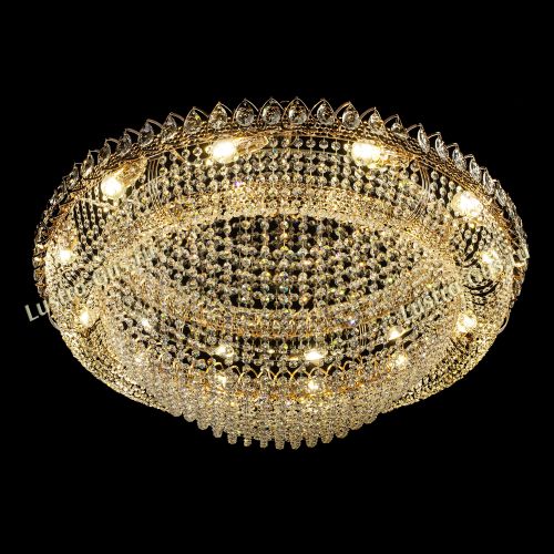 Люстра Лада 1000 - 1500 мм в Новокузнецке Люстра Лада 1000 - 1500 мм в Новокузнецке