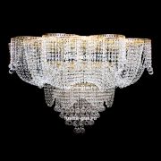 Люстра Лотос 1000 мм