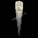 Люстра Милан каскад карандаш в Новокузнецке Люстра Милан каскад карандаш в Новокузнецке