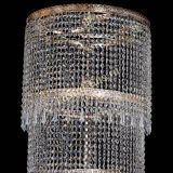 Люстра Милан каскад карандаш в Новокузнецке Люстра Милан каскад карандаш в Новокузнецке