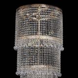 Люстра Милан каскад в Новокузнецке Люстра Милан каскад в Новокузнецке