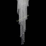 Люстра Милан каскад в Новокузнецке Люстра Милан каскад в Новокузнецке