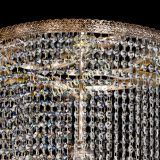 Люстра Милан каскад в Новокузнецке Люстра Милан каскад в Новокузнецке