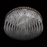 Люстра Октава большая №12 под бронзу в Новокузнецке Люстра Октава большая №12 под бронзу в Новокузнецке