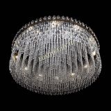 Люстра Октава большая №12 под бронзу в Новокузнецке Люстра Октава большая №12 под бронзу в Новокузнецке