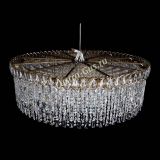 Люстра Октава большая №12 под бронзу в Новокузнецке Люстра Октава большая №12 под бронзу в Новокузнецке