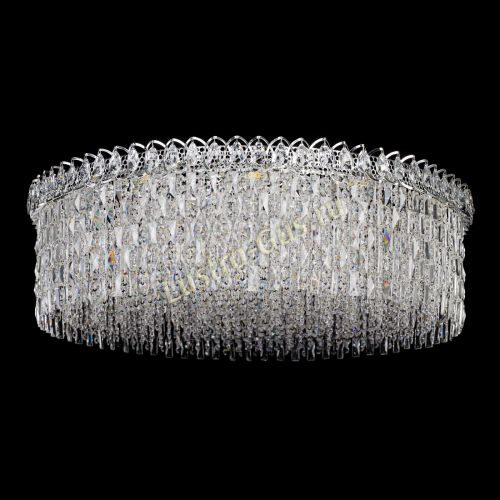 Люстра Октава большая 12 ламп в Новокузнецке Люстра Октава большая 12 ламп в Новокузнецке