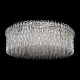 Люстра Октава большая 12 ламп в Новокузнецке Люстра Октава большая 12 ламп в Новокузнецке