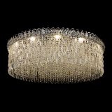 Люстра Октава большая 12 ламп в Новокузнецке Люстра Октава большая 12 ламп в Новокузнецке