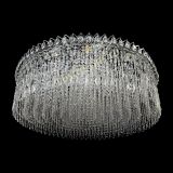 Люстра Октава большая 12 ламп в Новокузнецке Люстра Октава большая 12 ламп в Новокузнецке