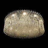 Люстра Октава большая 12 ламп в Новокузнецке Люстра Октава большая 12 ламп в Новокузнецке