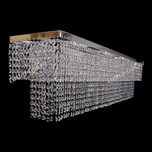 Люстра Элегия Прямоугольник в Новокузнецке Люстра Элегия Прямоугольник в Новокузнецке