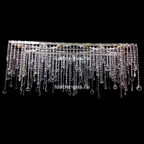 Люстра Прямоугольник №2 в Новокузнецке Люстра Прямоугольник №2 в Новокузнецке