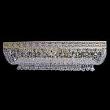 Люстра Прямоугольник Италия №8 в Новокузнецке Люстра Прямоугольник Италия №8 в Новокузнецке