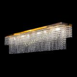 Люстра Прямоугольник Капель в Новокузнецке Люстра Прямоугольник Капель в Новокузнецке