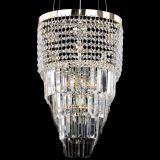 Люстра Прямоугольник Сигма №14 пластинка в Новокузнецке Люстра Прямоугольник Сигма №14 пластинка в Новокузнецке